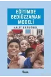 Eğitimde Bediüzzaman Modeli