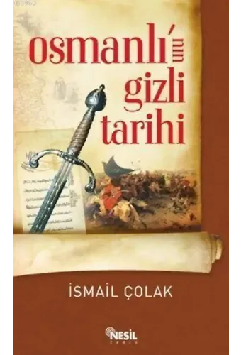 Osmanlı'nın Gizli Tarihi