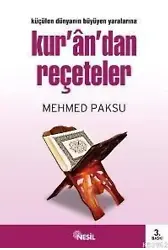 Küçülen Dünyanın Büyüyen Yaralarına Kur'an'dan Reçeteler