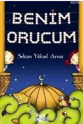 Benim Orucum (7+ Yaş)