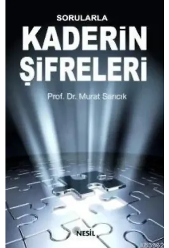 Sorularla Kaderin Şifreleri