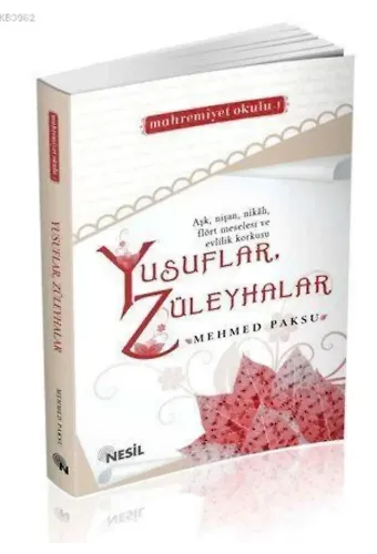 Yusuflar, Züleyhalar