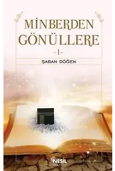 Minberden Gönüllere 1