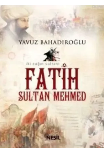 Fatih Sultan Mehmet (Cep Boy)