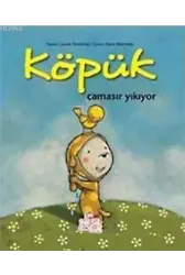 Köpük Çamaşır Yıkıyor