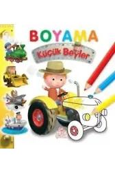 Küçük Beyler Boyama 2