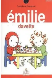Emilie 7 - Davette