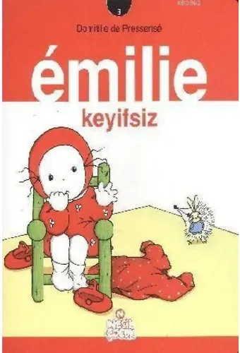 Emilie - 3 Keyifsiz