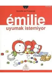 Emilie Uyumak İstemiyor 5