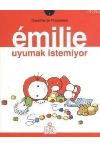 Emilie Uyumak İstemiyor 5