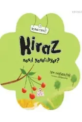 Kiraz Nasıl Yaratılıyor?