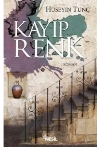 Kayıp Renk