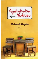 Aydınbaba Yokuşu