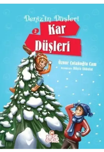 Kar Düşleri