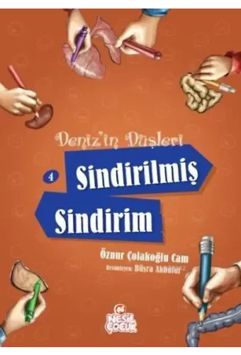 Sindirilmiş Sindirim