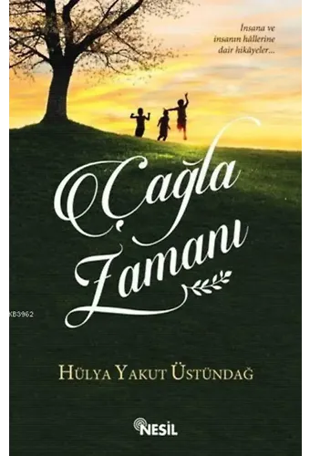 Çağla Zamanı