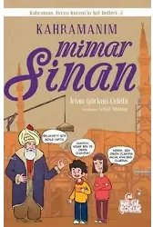 Kahramanım Mimar Sinan