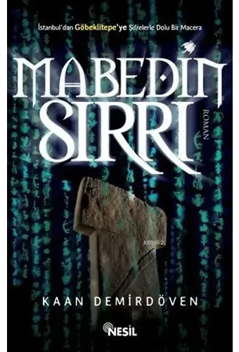 Mabedin Sırrı