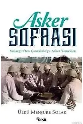 Asker Sofrası