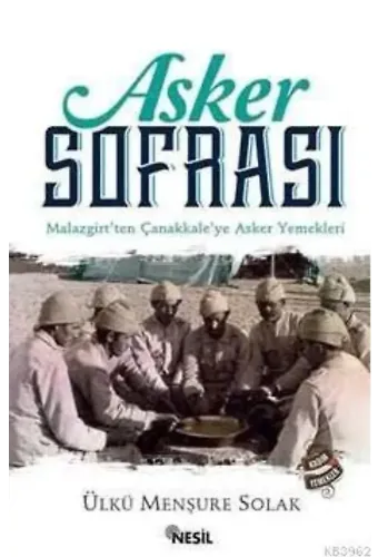 Asker Sofrası