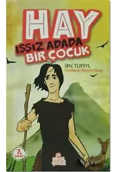 Hay : Issız Adada Bir Çocuk