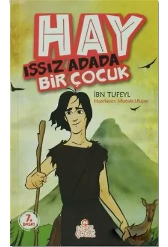 Hay : Issız Adada Bir Çocuk