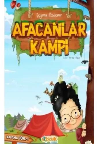 Afacanlar Kampı