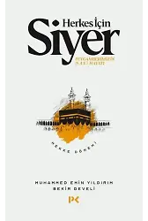 Herkes İçin Siyer -1 Mekke Dönemi