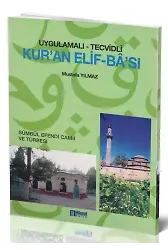 Sümbül Efendi Kuran Elifbası - Mustafa Yılmaz