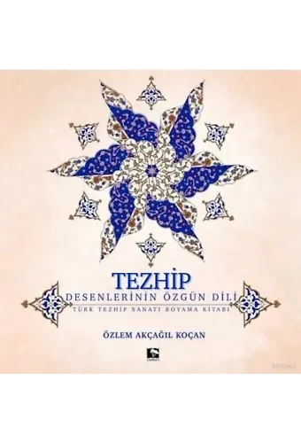 Tezhip - Desenlerin Özgün Dili