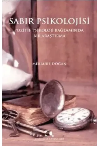Sabır Psikolojisi; Pozitif Psikoloji Bağlamında Bir Araştırma