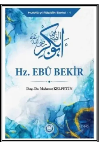 Hz. Ebu Bekir