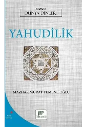 Yahudilik - Dünya Dinleri