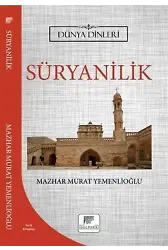 Süryanilik - Dünya Dinleri