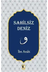 Sahilsiz Deniz