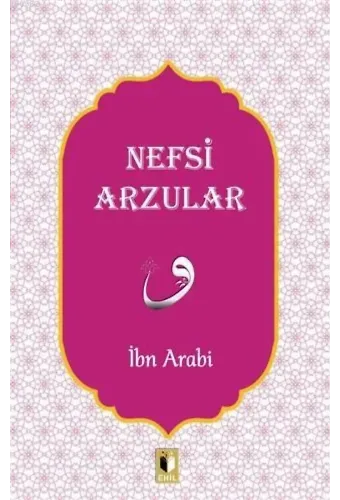 Nefsi Arzular