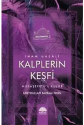 Kalplerin Keşfi İmam Gazali