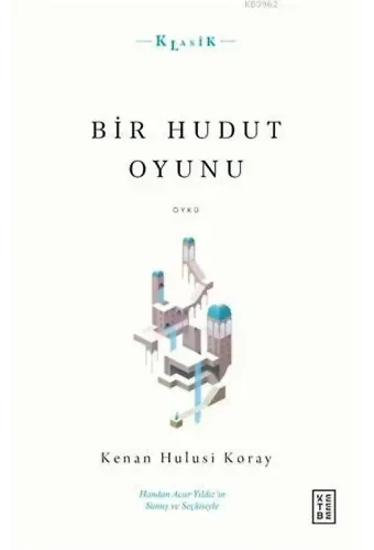 Bir Hudut Oyunu
