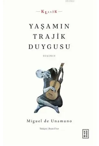 Yaşamın Trajik Duygusu