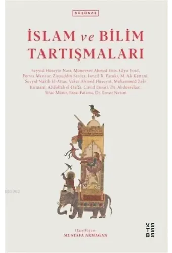 İslam ve Bilim Tartışmaları