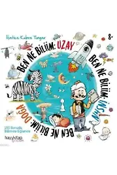 Ben Ne Biliim 3'lü Set: İnsan - Doğa - Uzay