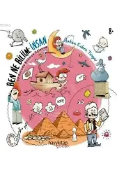 Ben Ne Biliim: İnsan