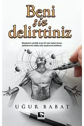 Beni Siz Delirttiniz