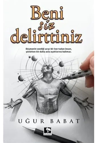 Beni Siz Delirttiniz