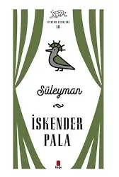 Süleyman - Tiyatro Eserleri 10
