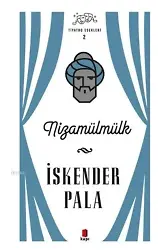 Nizamülmülk - Tiyatro Eserleri 2