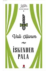 Vali Hanım - Tiyatro Eserleri 9