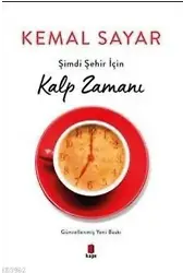 Şimdi Şehir İçin Kalp Zamanı