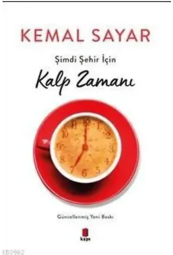 Şimdi Şehir İçin Kalp Zamanı