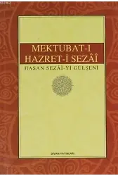 Mektubat-ı Hazret-i Sezai